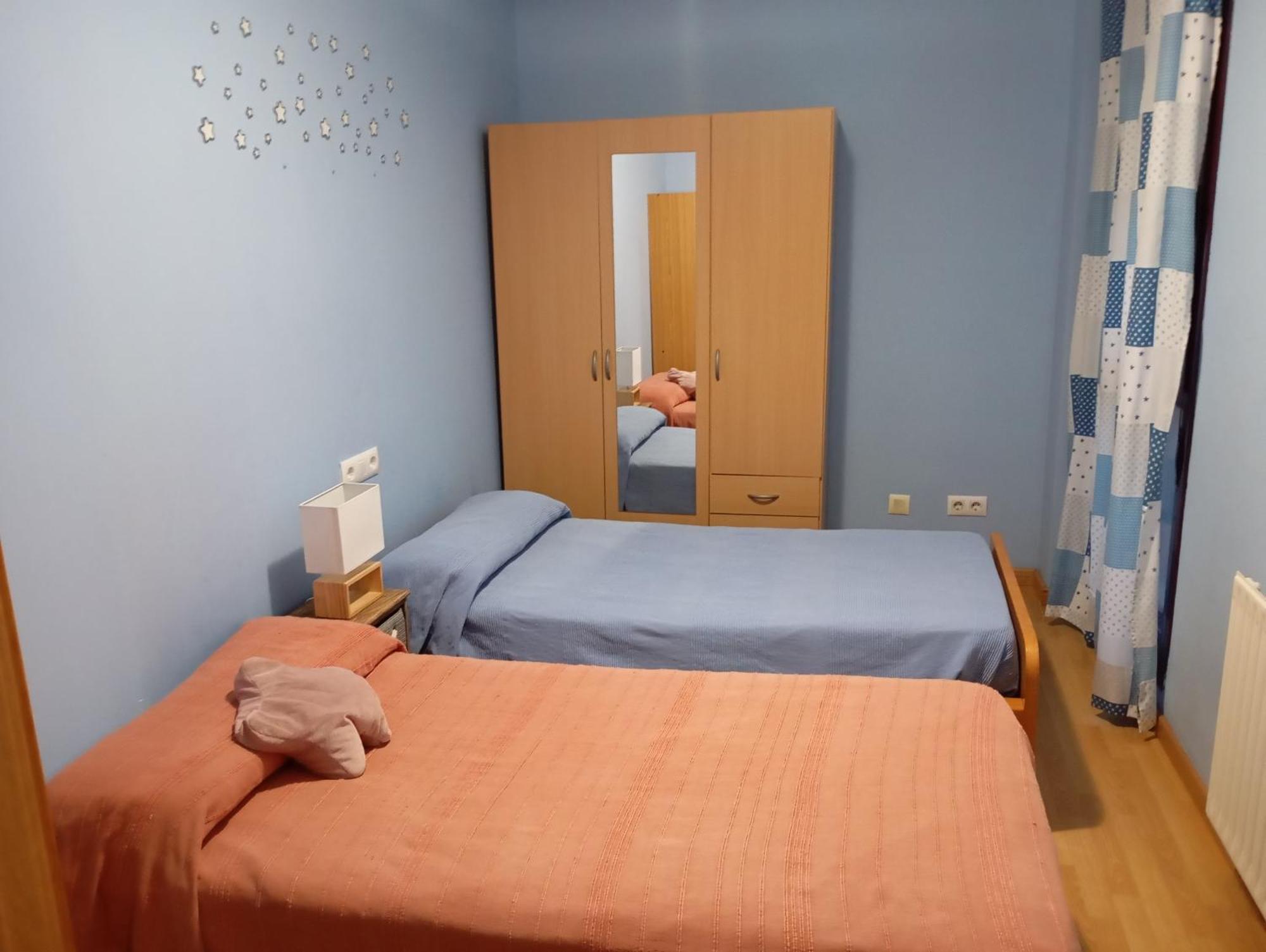 Pisos Alquiler Panes, Asturias Esterno foto